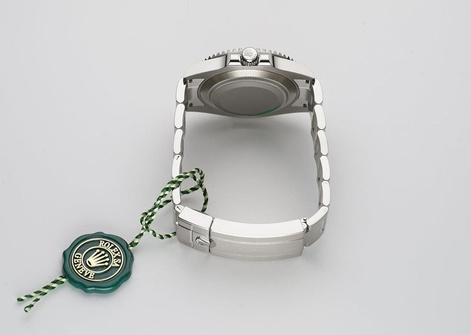 Rolex | Submariner | 126610 LN | Steel | 41 x 48 mm | Steel | Black | Automatic