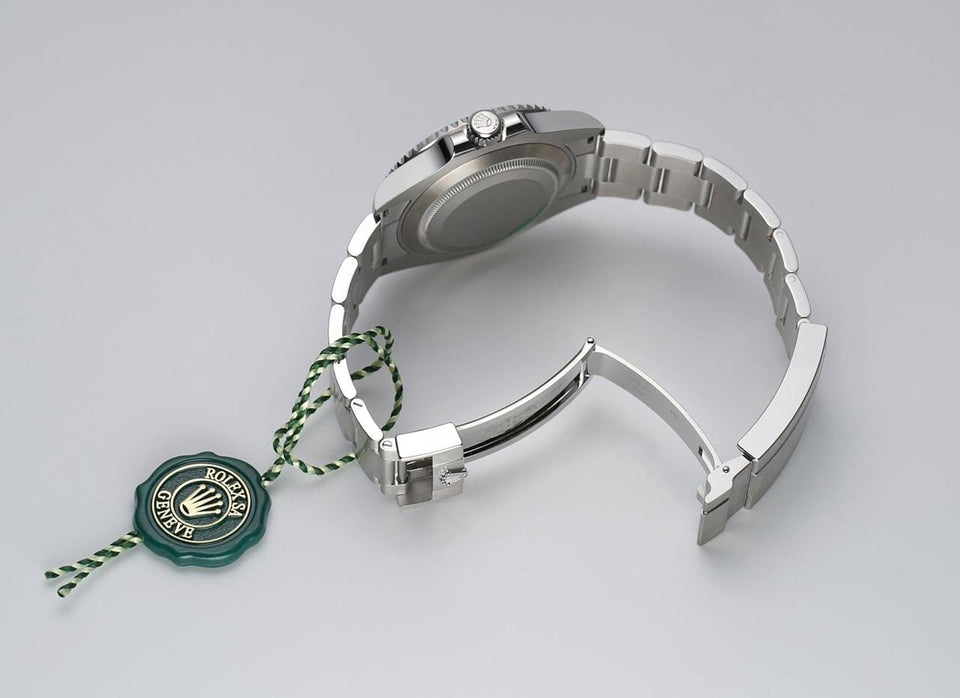 Rolex | Submariner | 126610 LN | Steel | 41 x 48 mm | Steel | Black | Automatic
