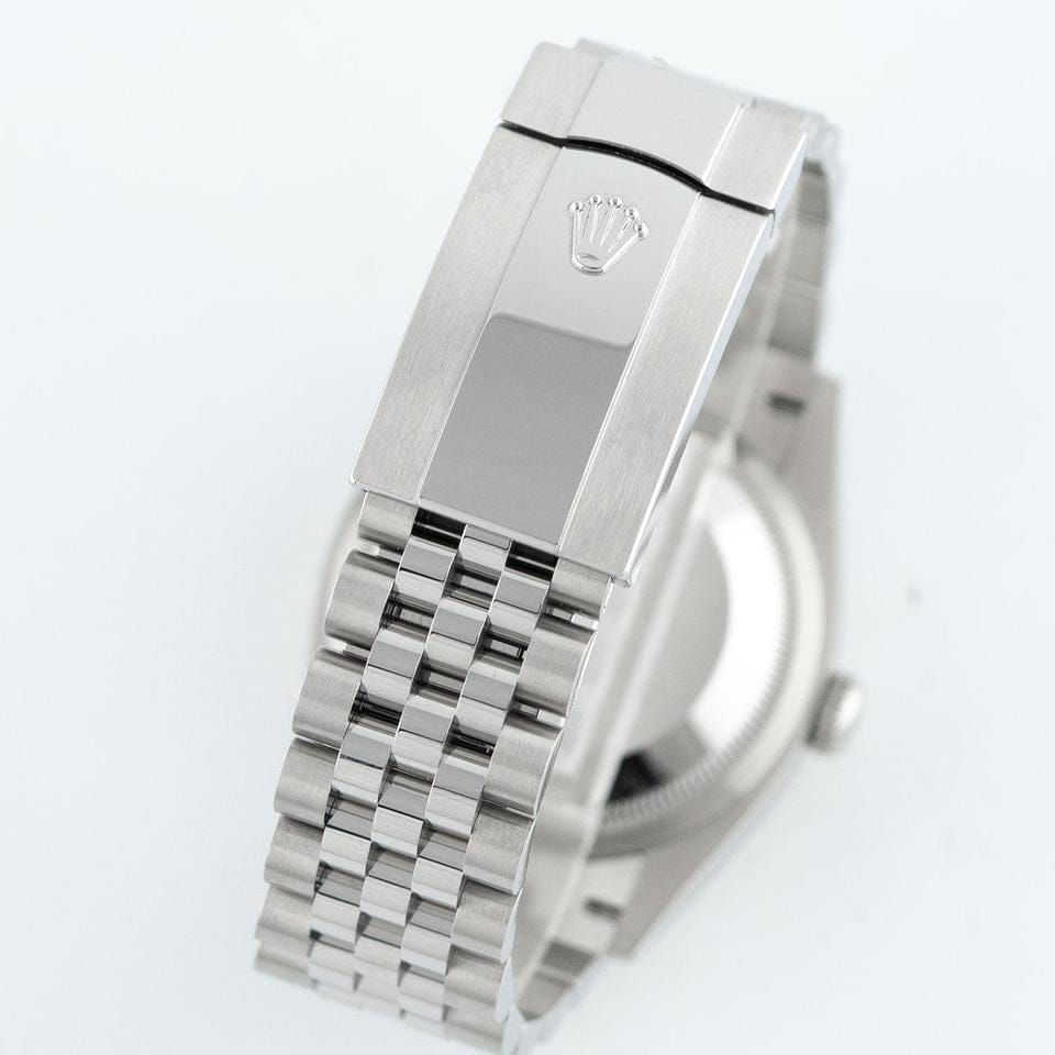 Rolex | Datejust | 126234 | Steel | Pink