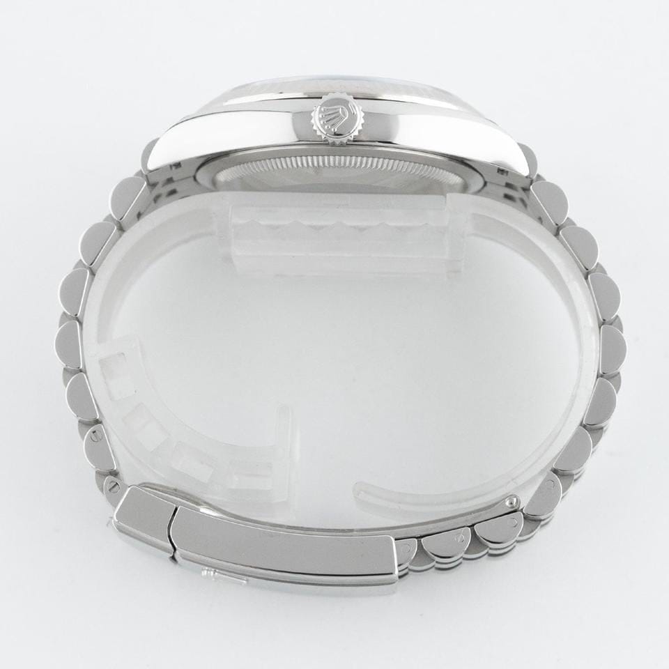 Rolex | Datejust | 126234 | Steel | Pink