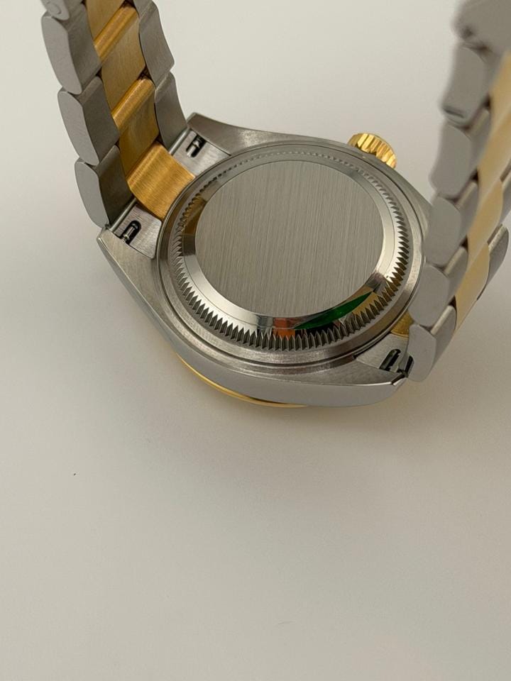 Rolex | Datejust | 279163 | Steel | 28 mm | Gold/Steel | Silver | Automatic
