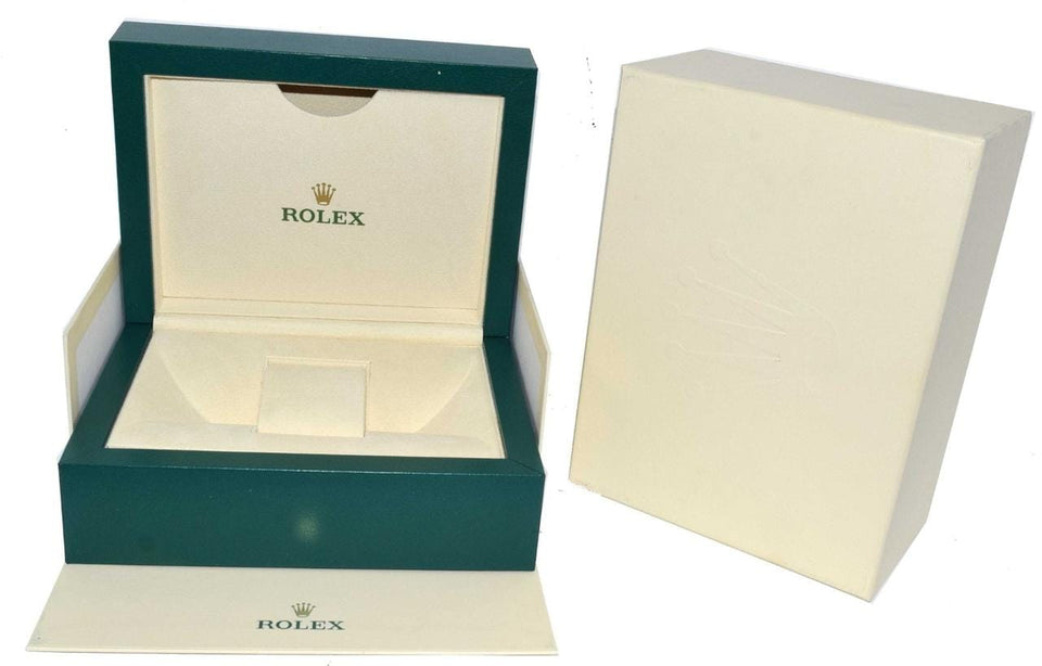 Rolex | Datejust | 126301 | Steel | 41 mm