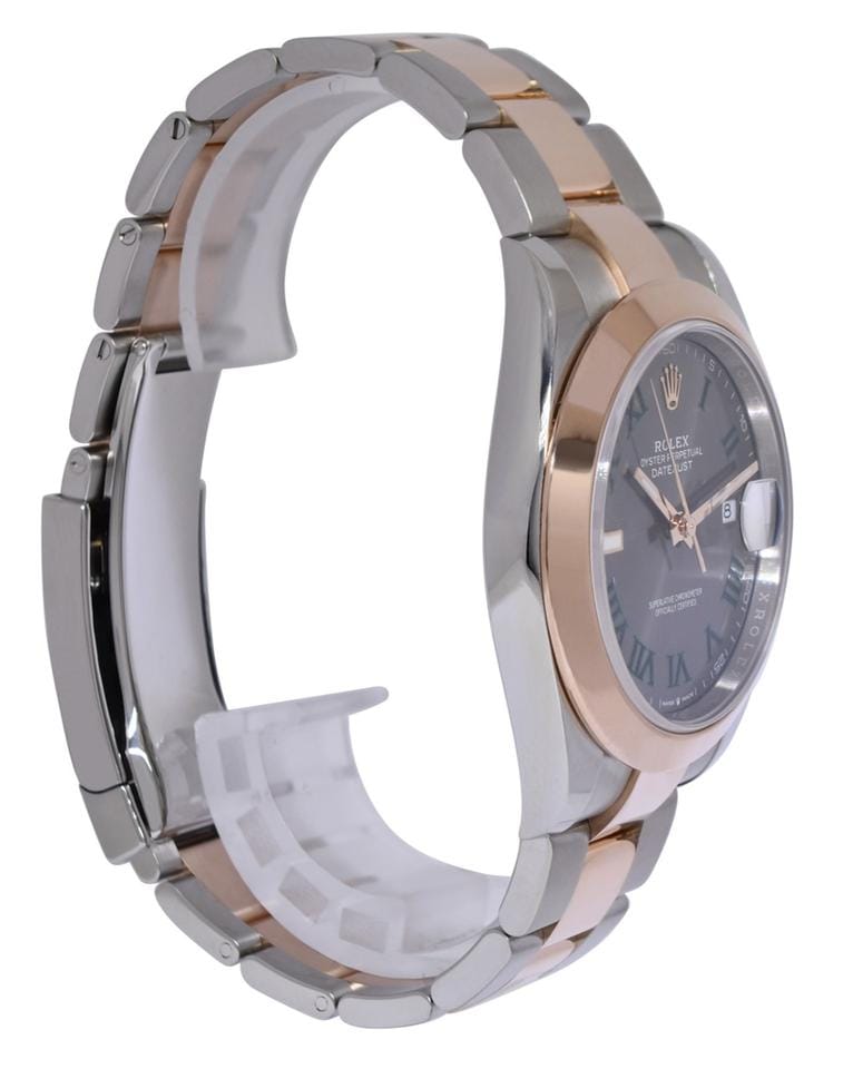 Rolex | Datejust | 126301 | Steel | 41 mm