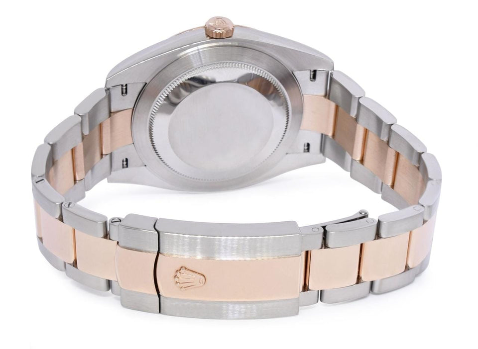 Rolex | Datejust | 126301 | Steel | 41 mm