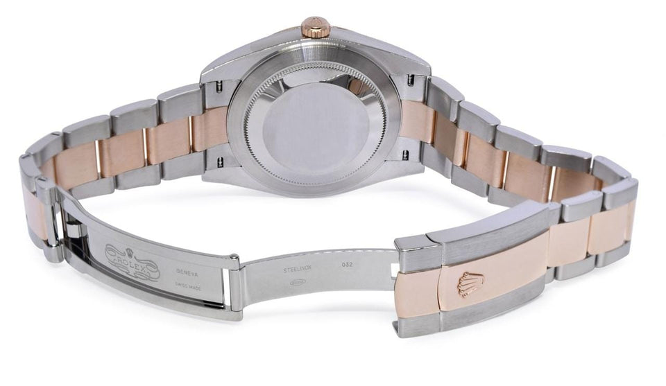 Rolex | Datejust | 126301 | Steel | 41 mm