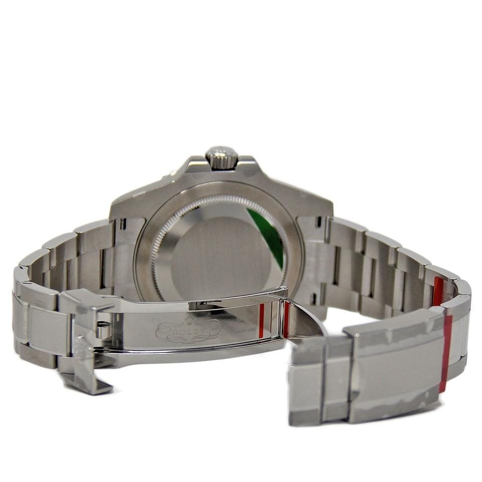Rolex | GMT-Master II | 126710 | Steel | 40 mm | Steel | Black | Automatic