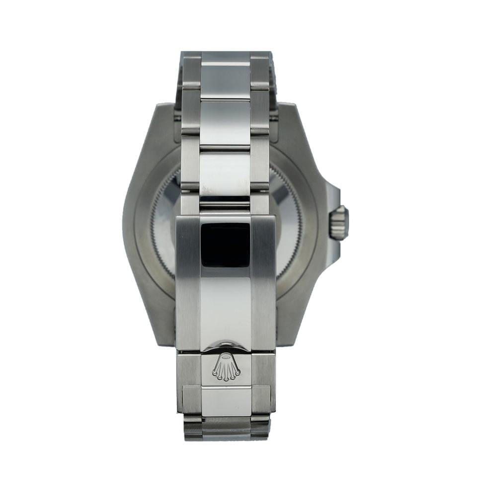 Rolex GMT-Master II126720 VT GMT-Master II "Sprite" 40 mm Steel Automatic Men's Watch 2023 B/P