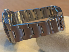 Rolex | GMT-Master II | 16710 | 40 mm | Steel | Automatic