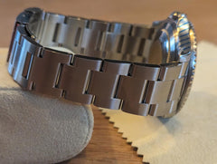 Rolex | GMT-Master II | 16710 | 40 mm | Steel | Automatic