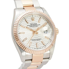 Rolex | Datejust | 126231 | 36 mm | Automatic
