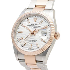 Rolex | Datejust | 126231 | 36 mm | Automatic