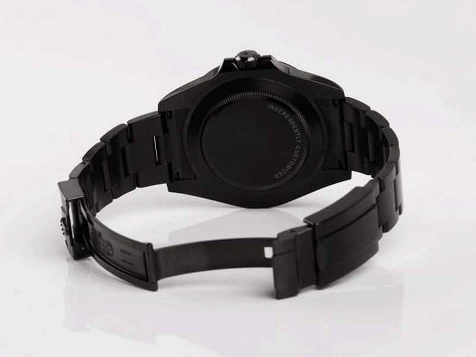Rolex | Explorer II | 216570 | 42 mm | Black | Automatic