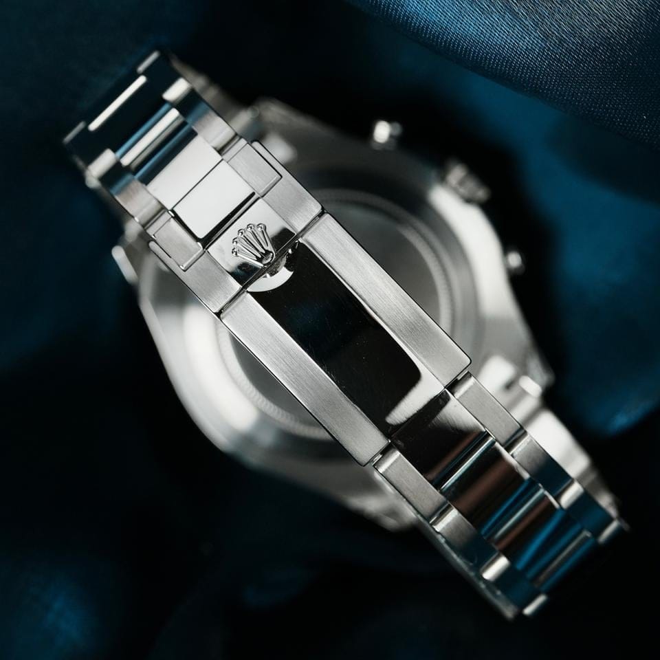 Rolex | Yacht-Master II | 116680 | Steel | 44 mm | Steel | Grey | Automatic
