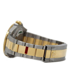 Rolex | Submariner | 126613 | Steel | 41 mm | Gold/Steel | Black | Automatic