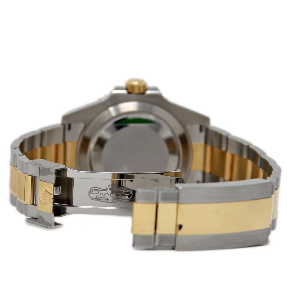 Rolex | Submariner | 126613 | Steel | 41 mm | Gold/Steel | Black | Automatic