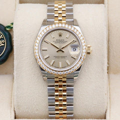 Rolex | Datejust | 279383RBR | Gold/Steel | 28 mm | Automatic