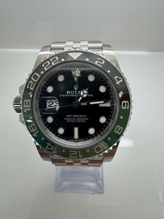 Rolex | GMT-Master II | 126720VTNR | 40 mm | Black | Automatic