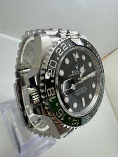Rolex | GMT-Master II | 126720VTNR | 40 mm | Black | Automatic