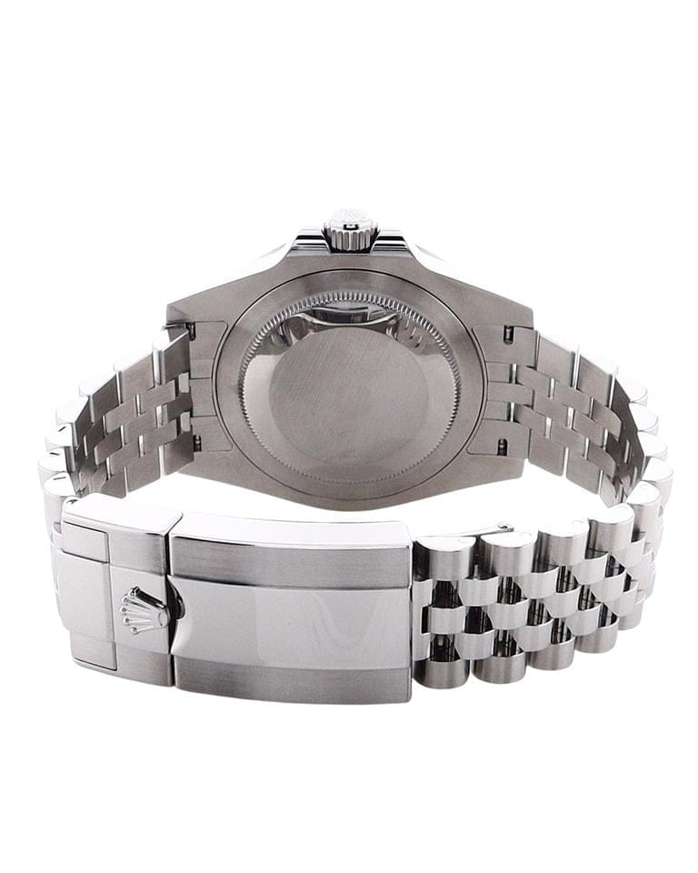 Rolex | GMT-Master II | 126710BLNR-0002 | 40 mm