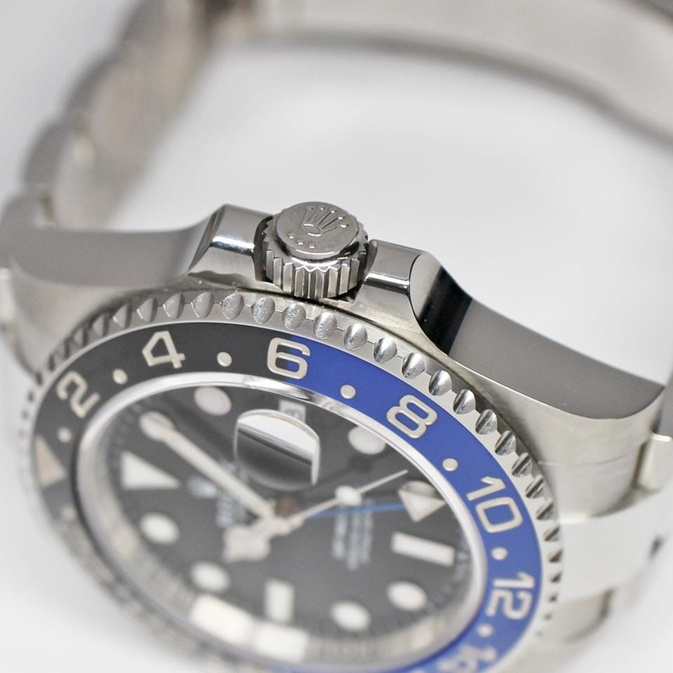 Rolex | GMT-Master II | 126710BLNR | Steel | Automatic