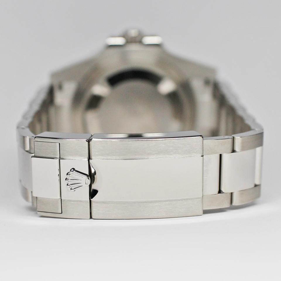 Rolex | GMT-Master II | 126710BLNR | Steel | Automatic