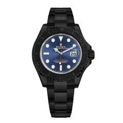 Rolex | Yacht-Master | 116622 | 40 mm | Blue | Automatic