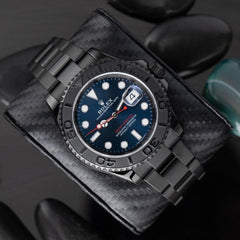 Rolex | Yacht-Master | 116622 | 40 mm | Blue | Automatic