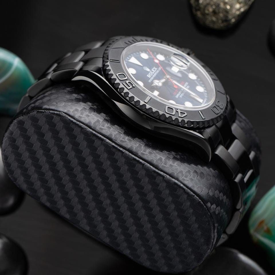 Rolex | Yacht-Master | 116622 | 40 mm | Blue | Automatic