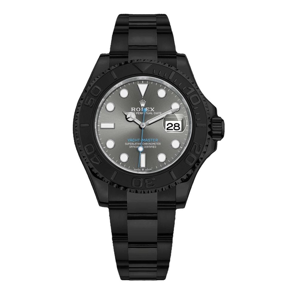 Rolex | Yacht-Master | 116622 | 40 mm | Automatic