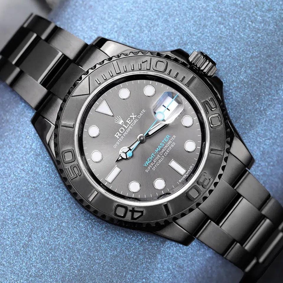 Rolex | Yacht-Master | 116622 | 40 mm | Automatic