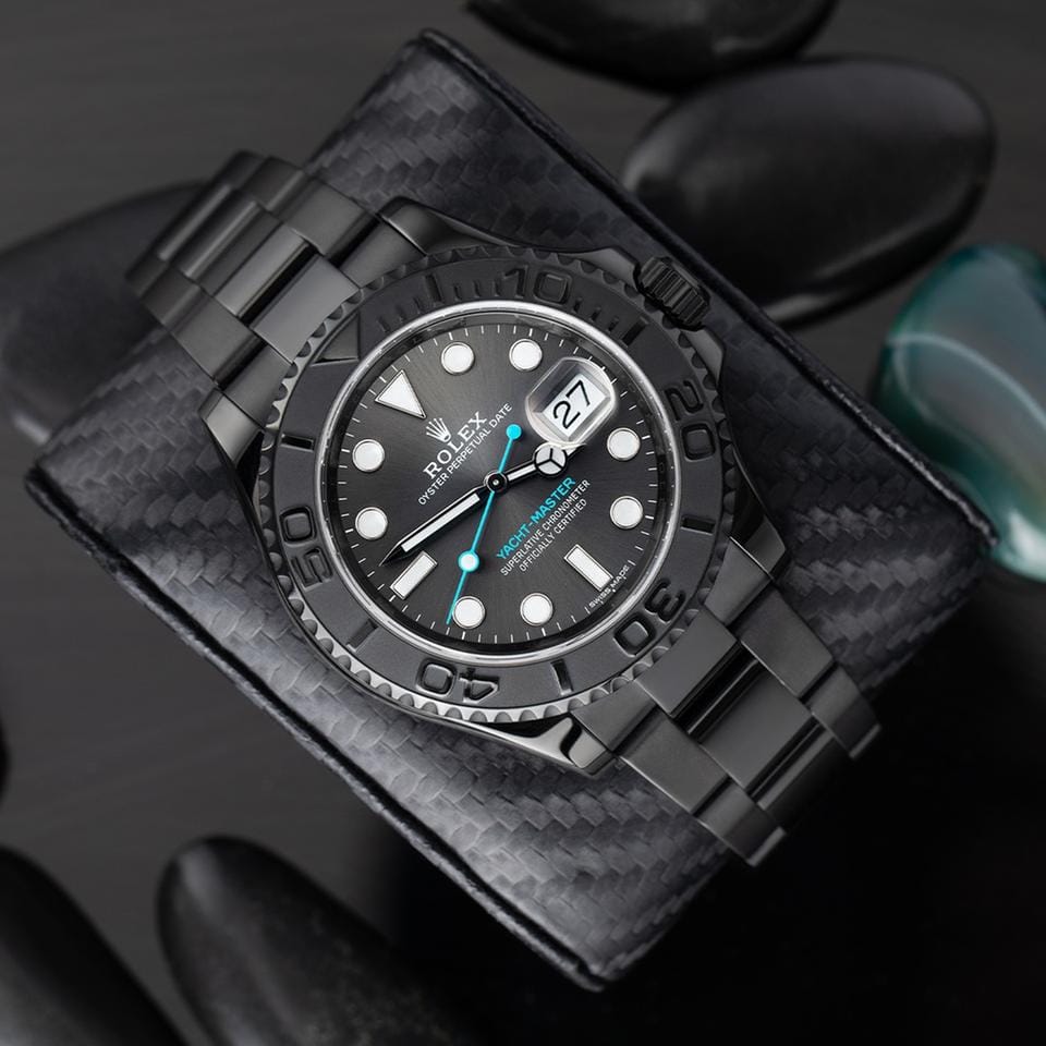 Rolex | Yacht-Master | 116622 | 40 mm | Automatic