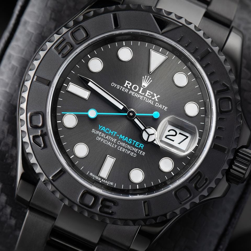 Rolex | Yacht-Master | 116622 | 40 mm | Automatic