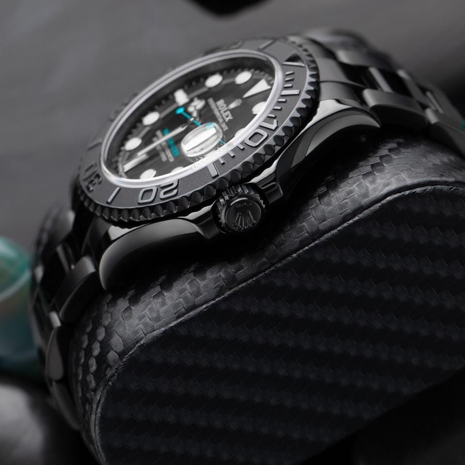 Rolex | Yacht-Master | 116622 | 40 mm | Automatic