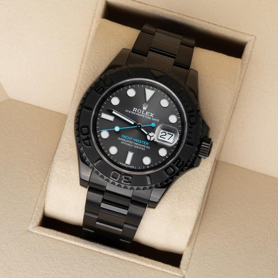 Rolex | Yacht-Master | 116622 | 40 mm | Automatic