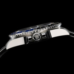 Rolex | GMT-Master II | 126710BLNR | Steel | 42 mm | Steel | Black | Automatic