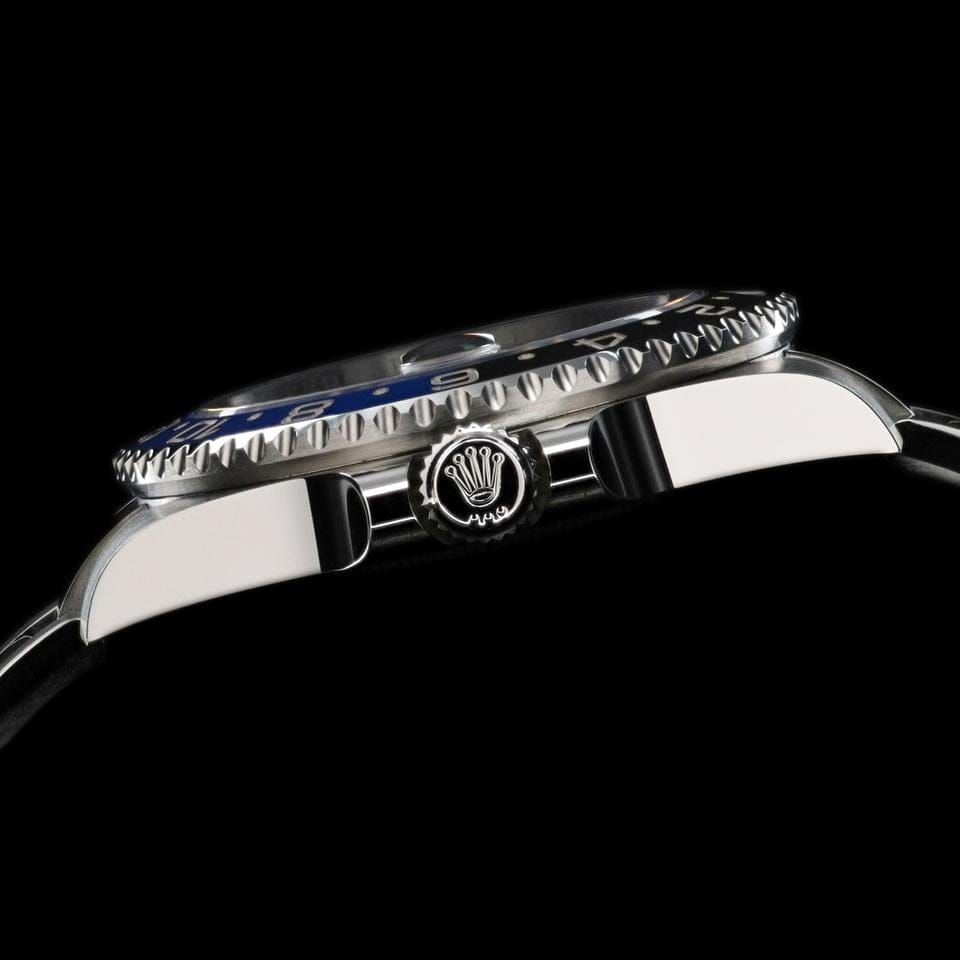 Rolex | GMT-Master II | 126710BLNR | Steel | 42 mm | Steel | Black | Automatic
