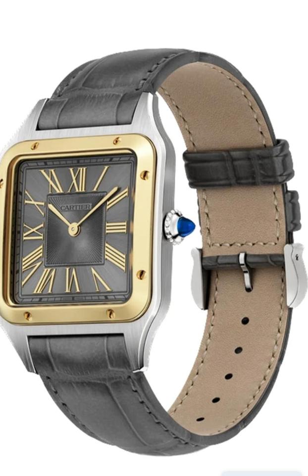 Cartier Santos