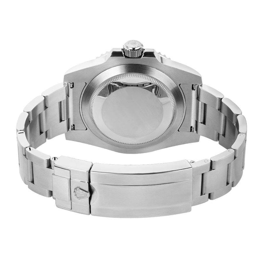 Rolex | Submariner | 126610LV-0002 | Steel | 41 mm | Steel | Black | Automatic
