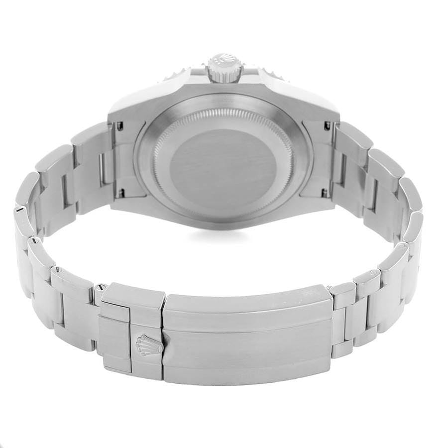 Rolex | Submariner | 126610LV-0002 | Steel | 41 mm | Steel | Black | Automatic