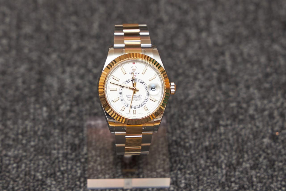 Rolex | Sky-Dweller | 326933 | Automatic