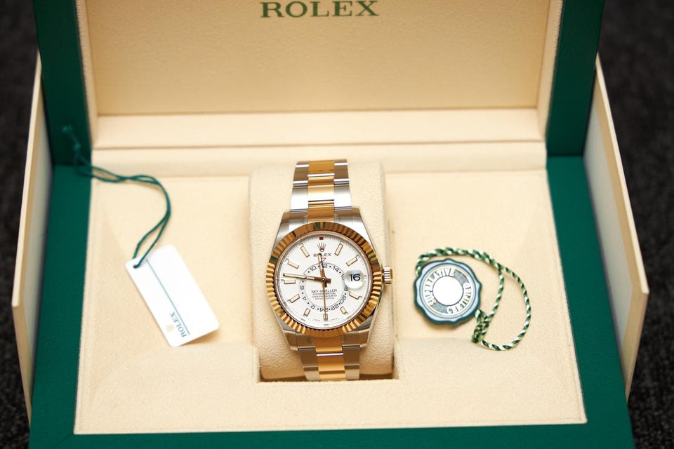 Rolex | Sky-Dweller | 326933 | Automatic
