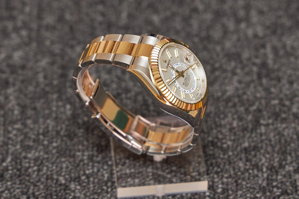 Rolex | Sky-Dweller | 326933 | Automatic