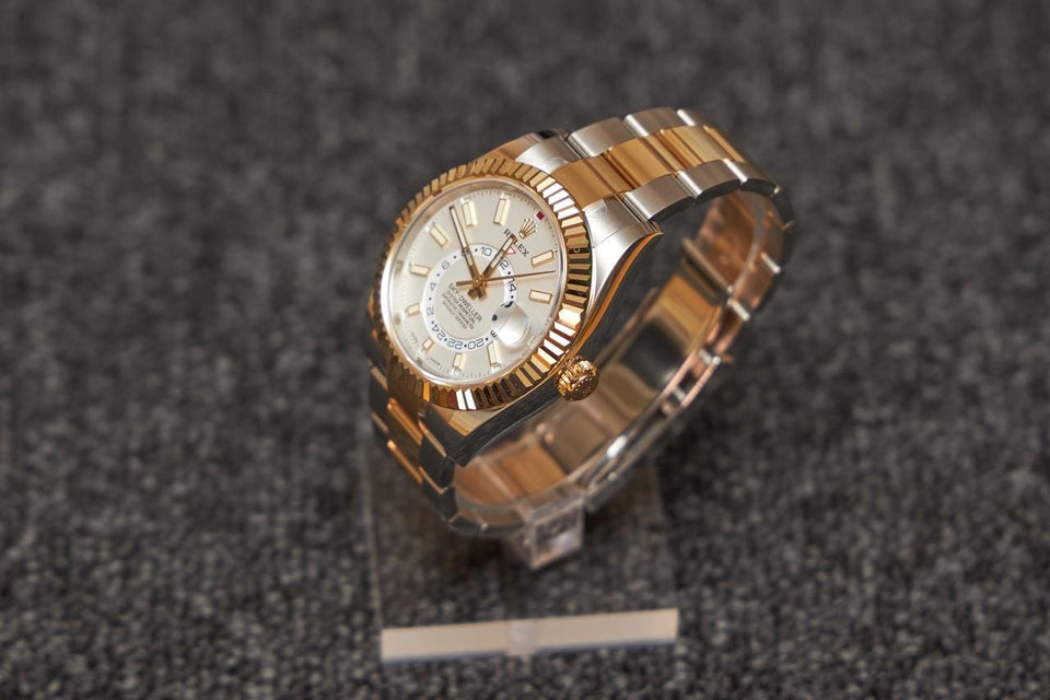 Rolex | Sky-Dweller | 326933 | Automatic