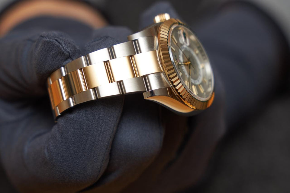 Rolex | Sky-Dweller | 326933 | Automatic