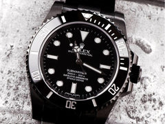 Rolex | Submariner | 114060 | 40 mm | Automatic