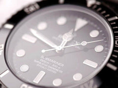 Rolex | Submariner | 114060 | 40 mm | Automatic