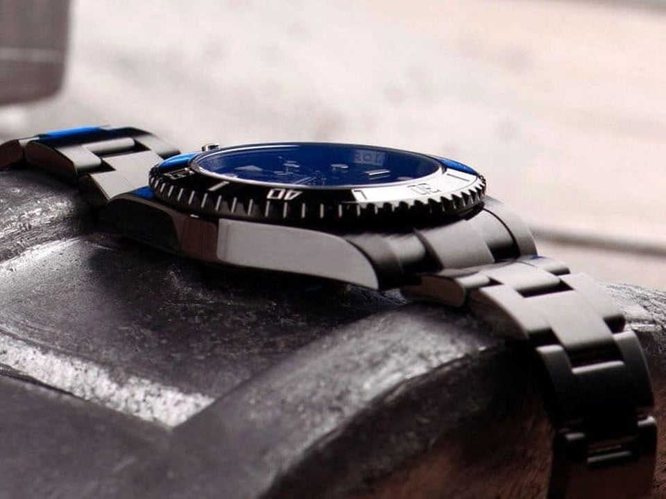 Rolex | Submariner | 114060 | 40 mm | Automatic