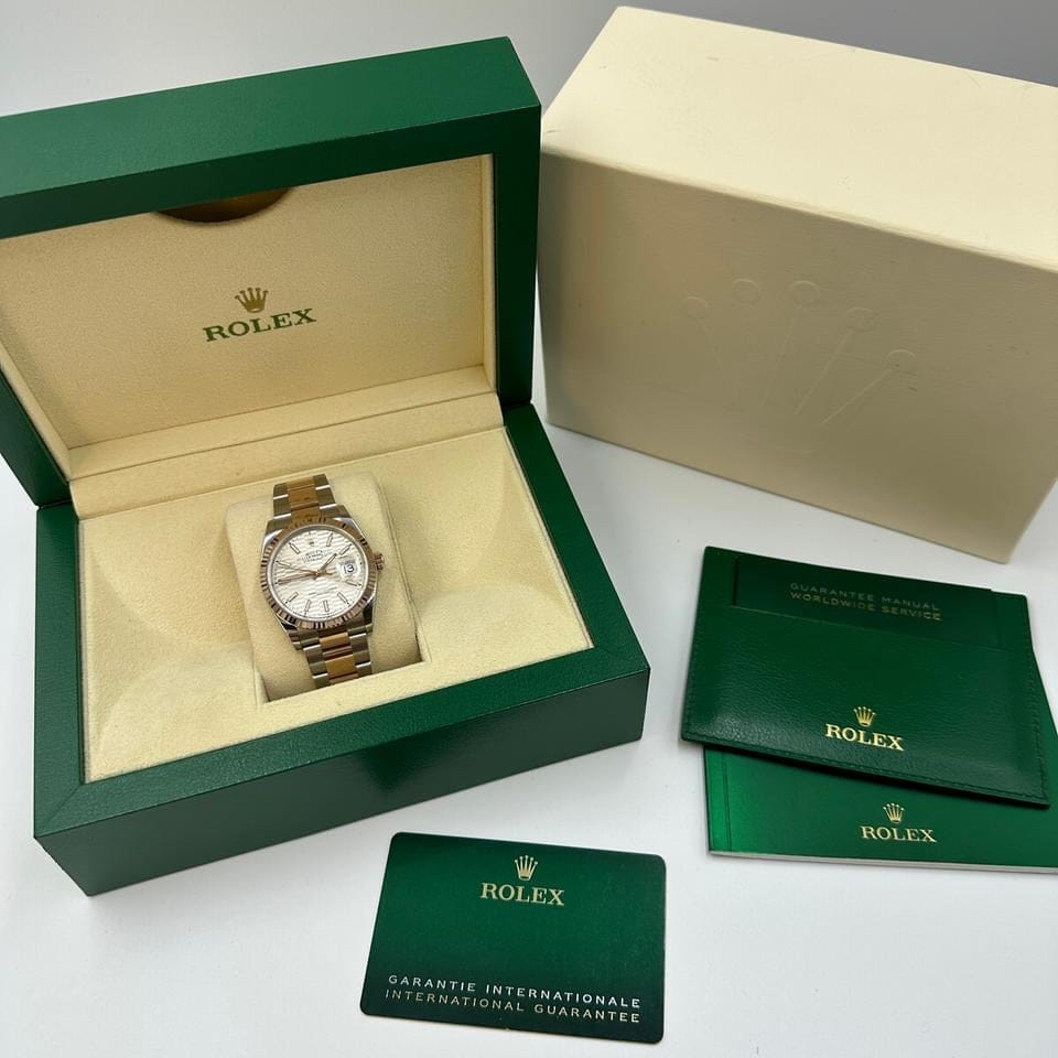 Rolex | Datejust | 126231-0029 | Automatic