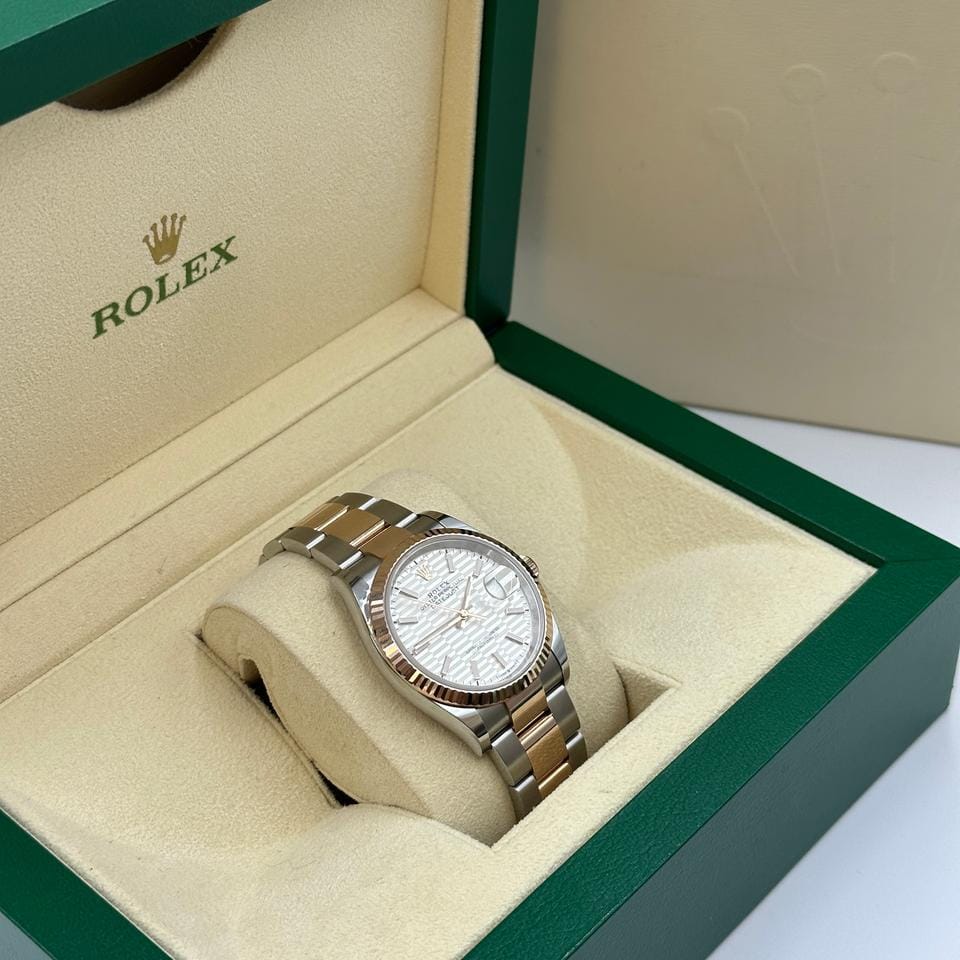 Rolex | Datejust | 126231-0029 | Automatic