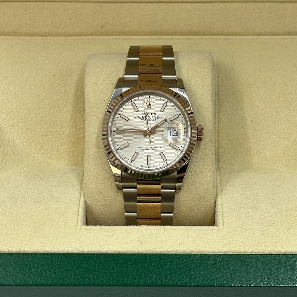 Rolex | Datejust | 126231-0029 | Automatic